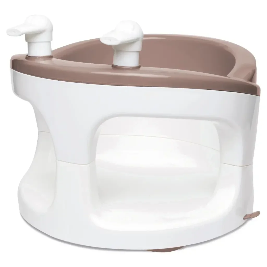 Bébé-jou Badring Mocha Mousse | Bruin