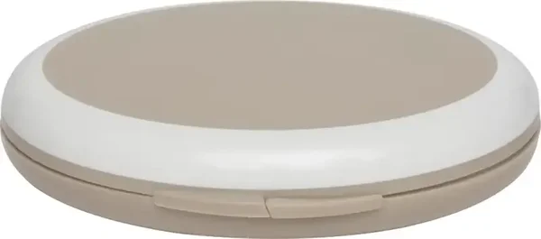 Bébé-jou Manicureset Taupe | Taupe