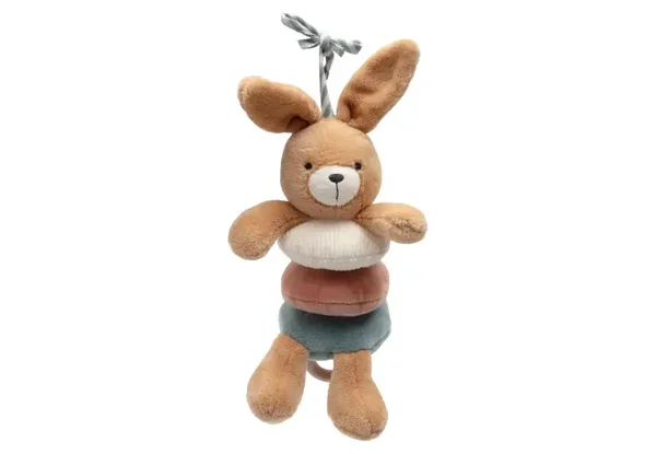 jollein Muziekhanger - Bunny Luz