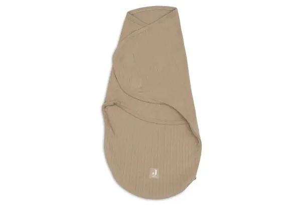 125. Jollein Baby Slaapzak Wrapper - 0-3 maanden - Ajour