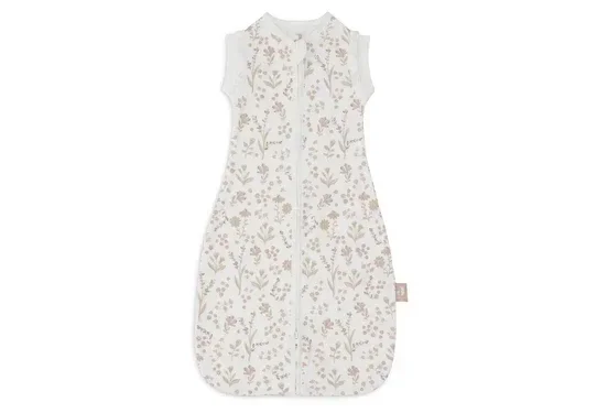 101. Jollein Slaapzak Newborn Cocoon 0-3 maanden - Bloomy
