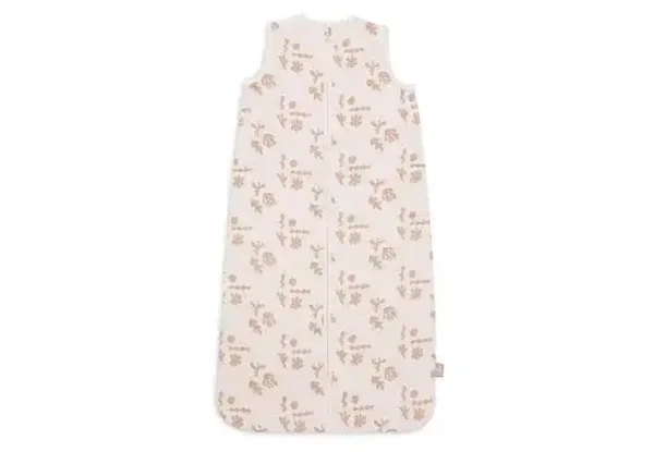 Jollein Baby Slaapzak Hydrofiel Funky - Biscuit 110cm