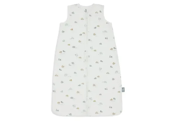 Jollein Slaapzak Jersey 110cm - On The Go