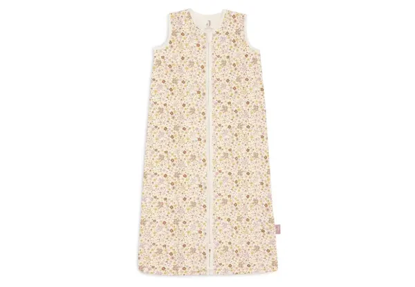 Jollein Baby Slaapzak - Jersey - Flower Fairies 70cm