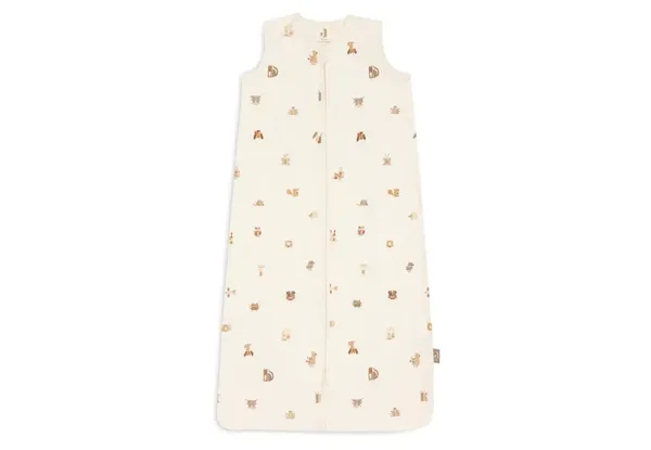 Jollein Baby Slaapzak - Jersey - Animal Friends 70cm