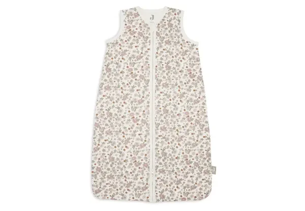 Jollein Baby Slaapzak - Jersey - Retro Flowers 90cm