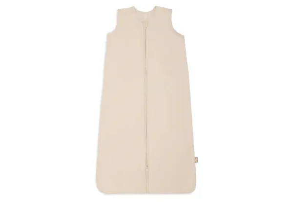 Jollein Baby Slaapzak - Jersey - Little Waffle sand 110cm