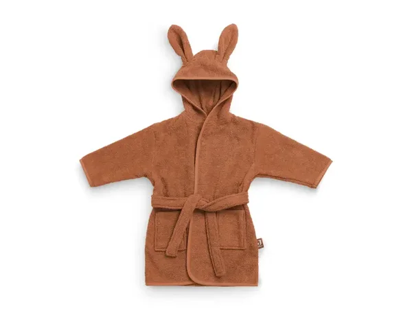 JOLLEIN BADJAS KONIJN CARAMEL 1-2 jaar