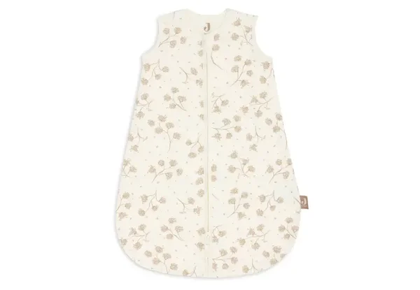 Jollein Newborn Slaapzak - Jersey - 60cm - Leafy Dreams