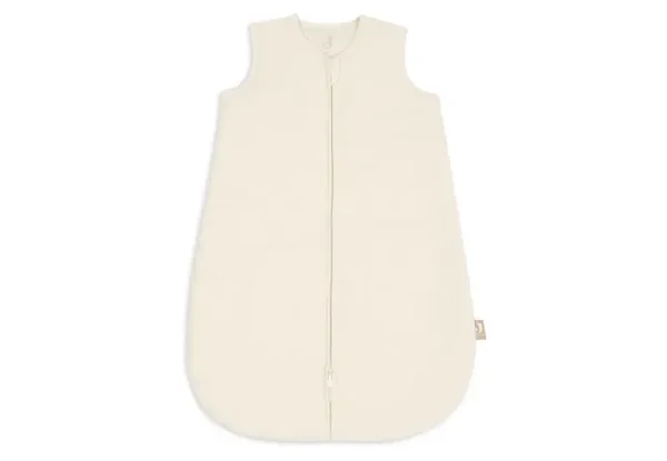 Jollein Newborn Slaapzak - Jersey - 60cm - Soft Twine Oatmeal