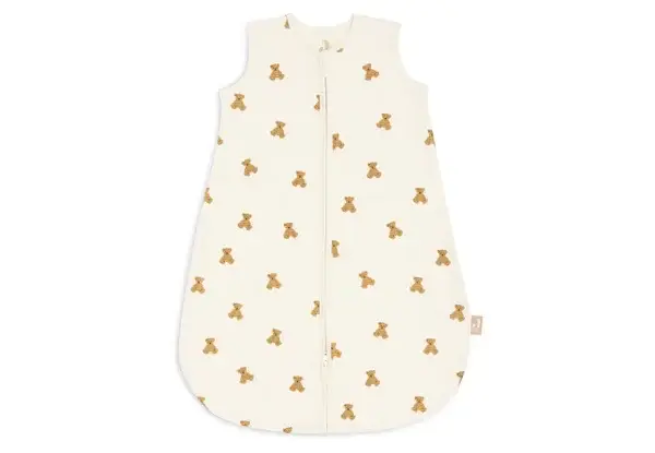 123. Jollein Newborn Slaapzak - Jersey - 60cm - Little Waffle