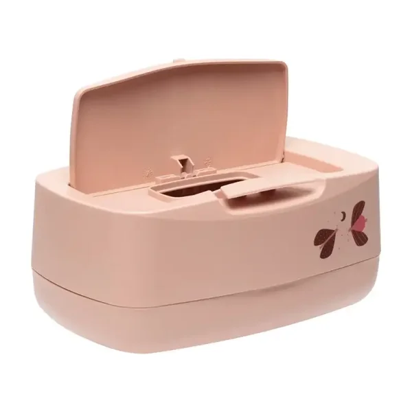 100. Billendoekjesdoos Sweet Butterfly | Roze