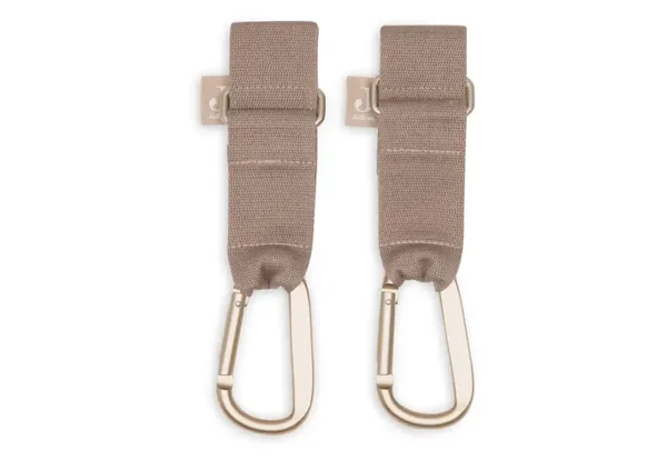 116. Jollein Tassenhaak Kinderwagen