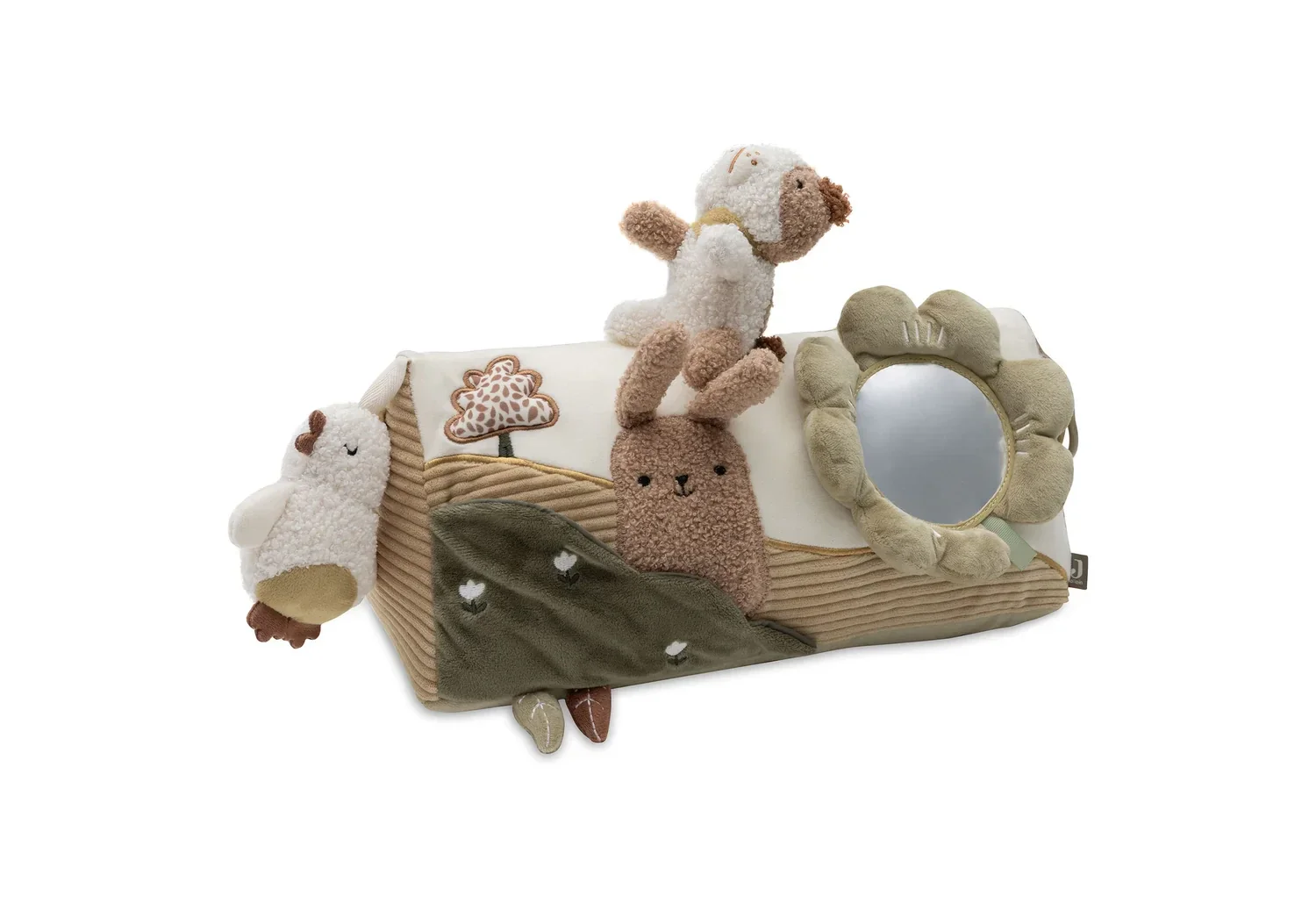 Jollein Activiteiten Driehoek - Tiny Park