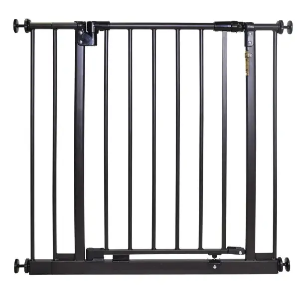 101. Quax deurhekje + led verlichting