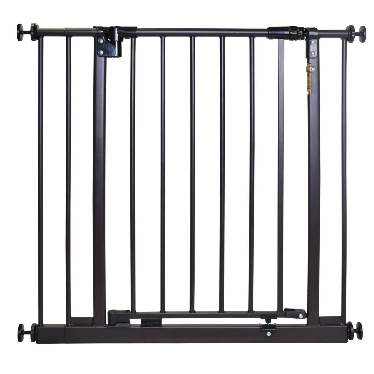 Quax deurhekje + led verlichting