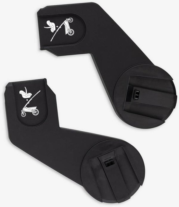 138. Joolz Geo³ Bovenste autostoel adapters