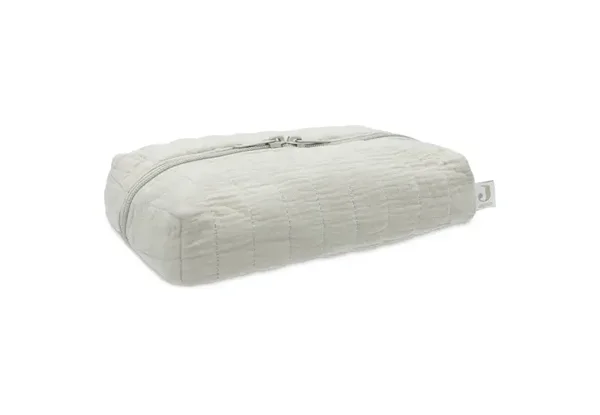 Jollein Billendoekjes Etui - Hydrofiel olive green
