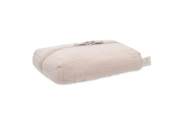 Jollein Billendoekjes Etui - Hydrofiel wild rose