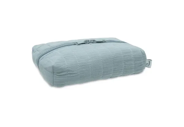 Jollein Billendoekjes Etui - Hydrofiel sea green
