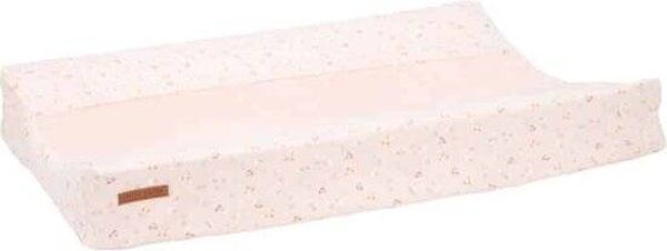 Little dutch Aankleedkussenhoes Little Pink Flowers