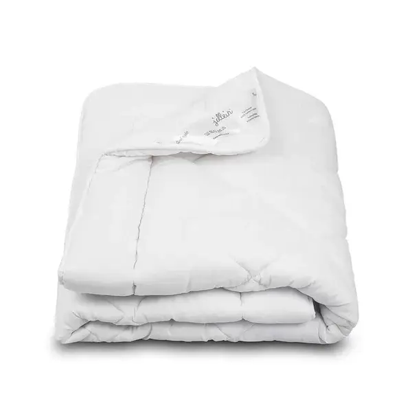 139. Jollein Dekbed 100x135cm - Wit