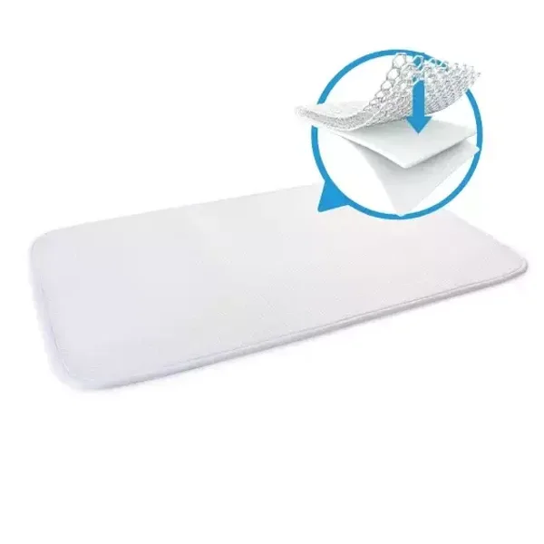 AeroSleep® matrasbeschermer 60x120cm