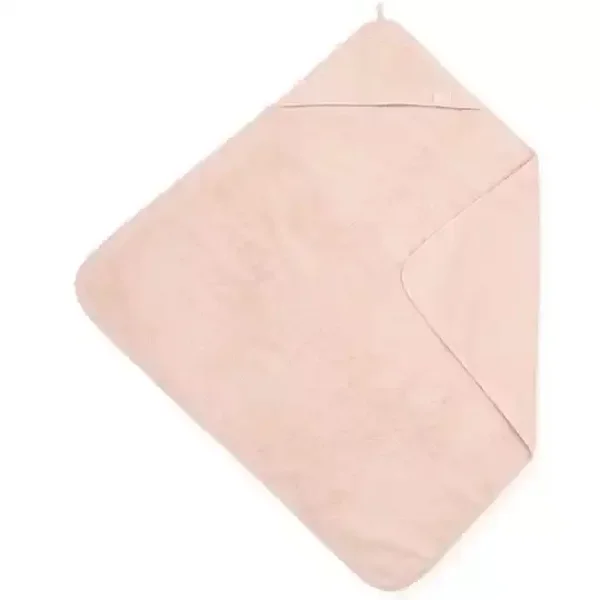 Jollein Badcape pale pink