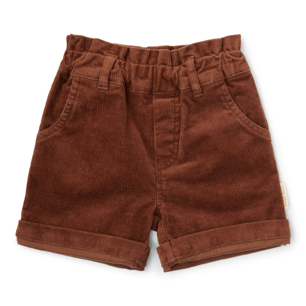 Little dutch Short Walnut brown