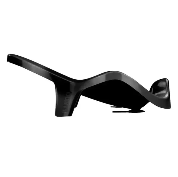 125. Luma Badinzet Black | Zwart