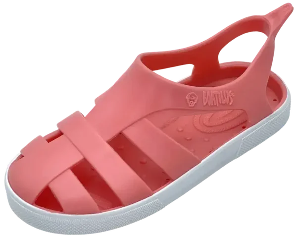 Boatilus Bioty Candy/White | Roze