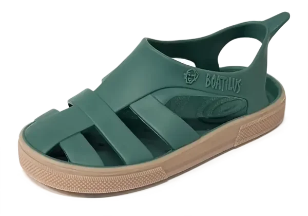 Boatilus  Bioty Forest/Beige | Groen