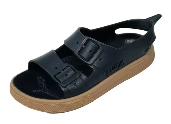 Boatilus  Irky Veg Navy/Beige