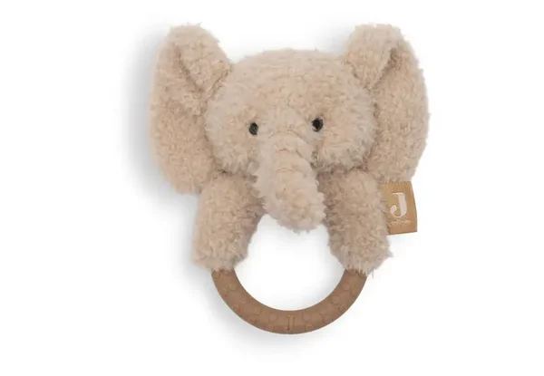 Jollein Bijtring jollies Elephant Suki