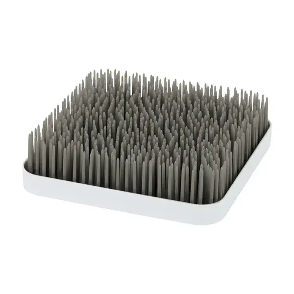 102. Boon Afdruiprekje Grass grijs