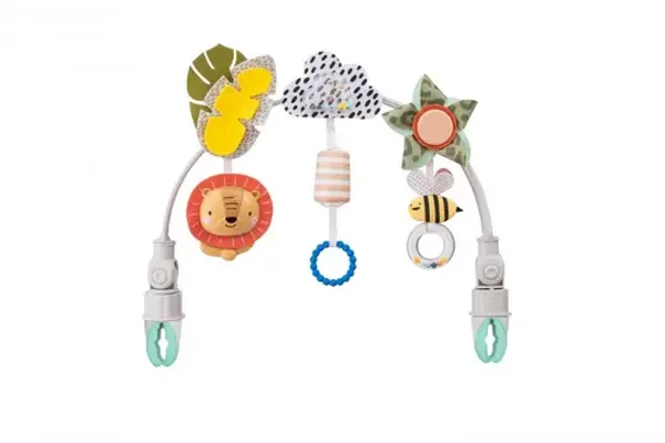 40. Taf toys Savannah adventures arch