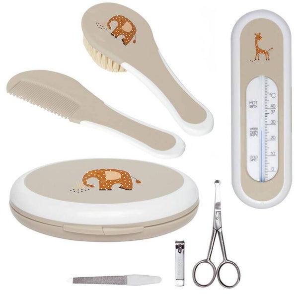 Bébé-jou Geschenkset Steppe