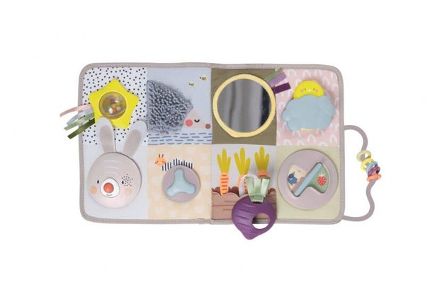 Taf toys Urban Garden Developmental Activity Center