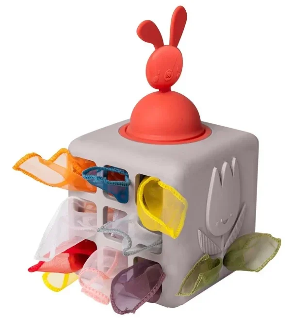 94. Taf toys Pop-up Tissu Box