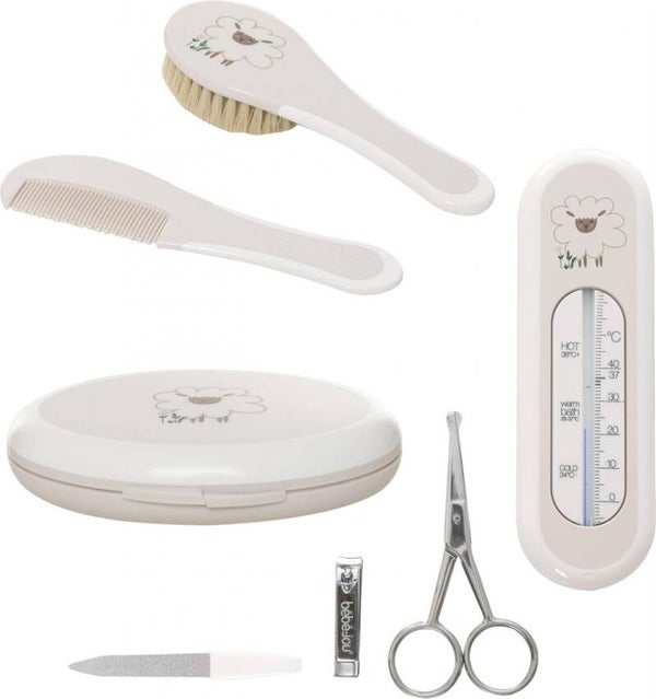 Bébé-jou Geschenkset Tiny Sheep