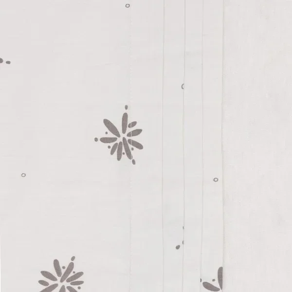 123. Witlof for kids Tuck-Inn laken wieg Little Charm