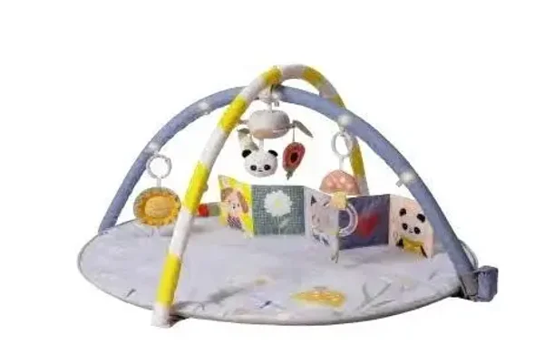 143. Taf toys Fantasy Bloom Gym
