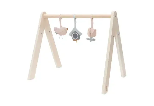 Jollein Babygym Speeltjes - Lovely Birds