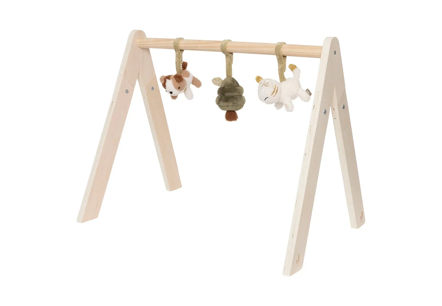 Jollein Babygym Speeltjes - Tiny Park