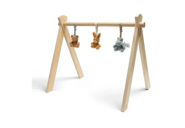 jollein Babygym speeltjes - Jollies
