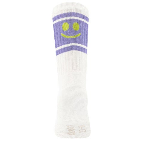 Ewers Tennis socks stripes/smile mini me
