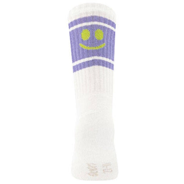 Ewers Tennis socks stripes/smile mini me