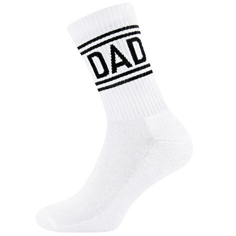 Ewers socks DAD