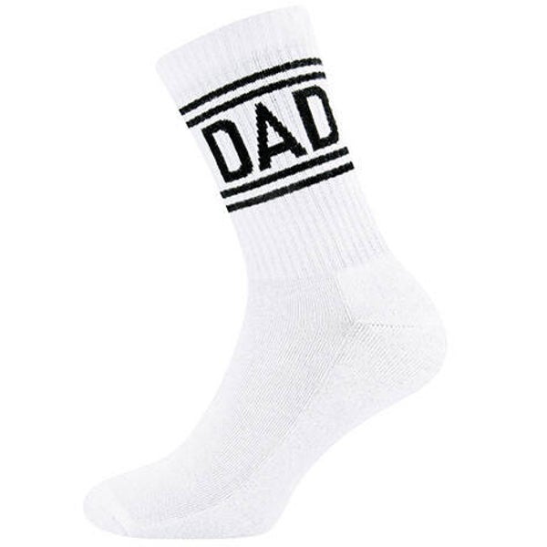 Ewers socks DAD