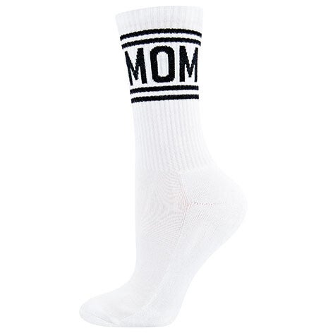 Ewers socks MOM